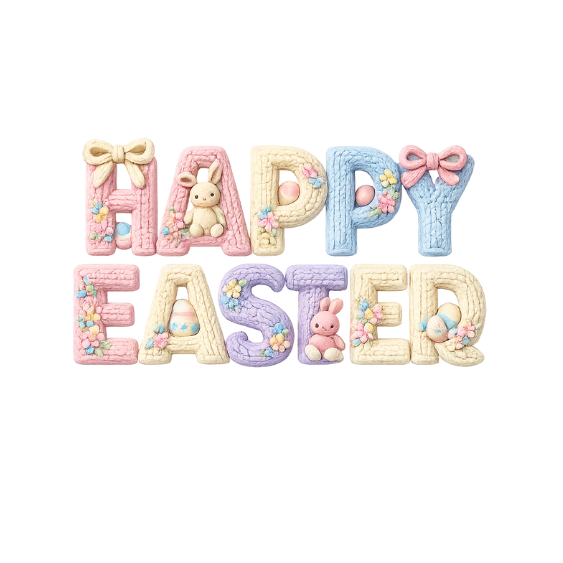 EASTER #36