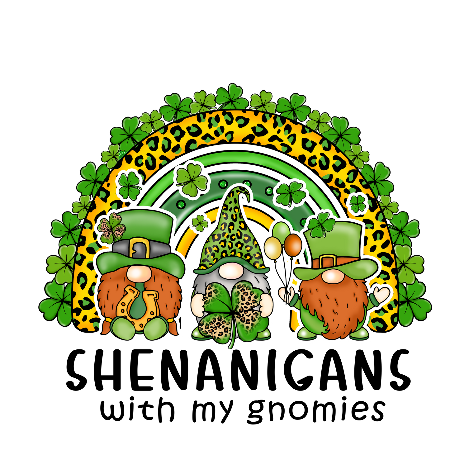 ST PATRICKS DAY #2