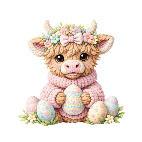 EASTER #22