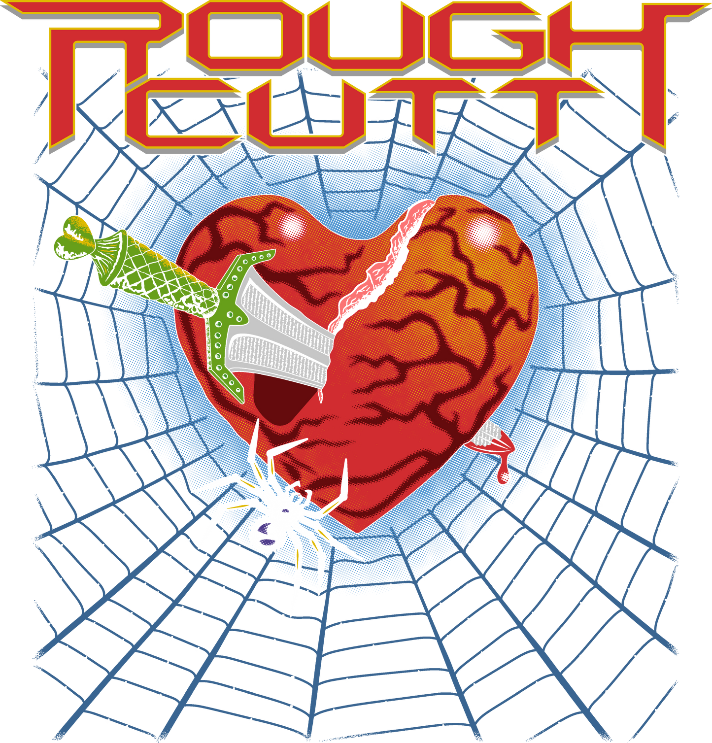 ROUGH CUTT