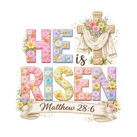 EASTER #18