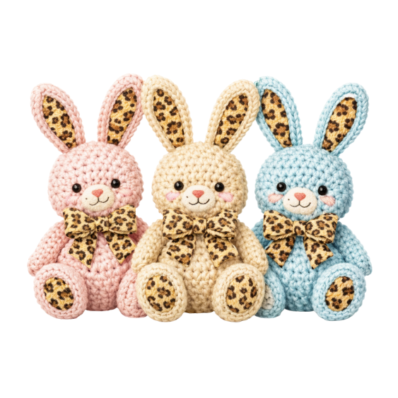 EASTER #19