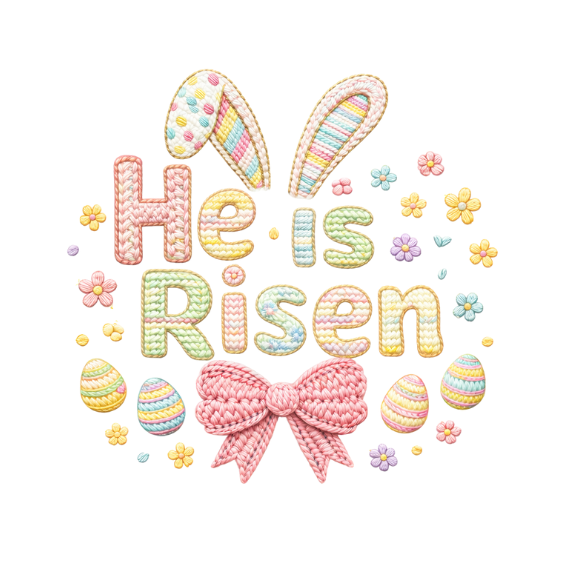 EASTER #33