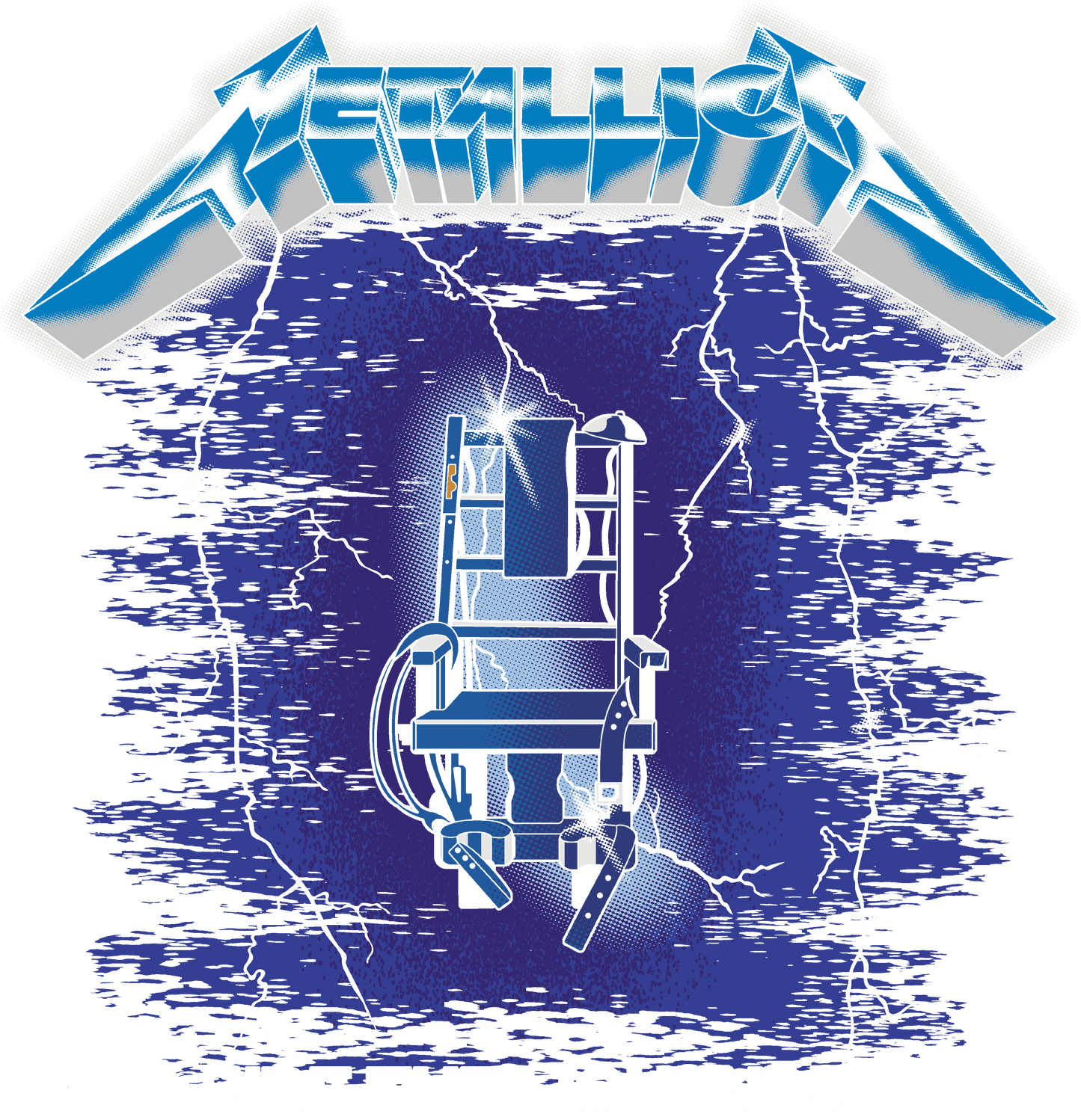 METALLICA