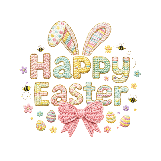 EASTER #26