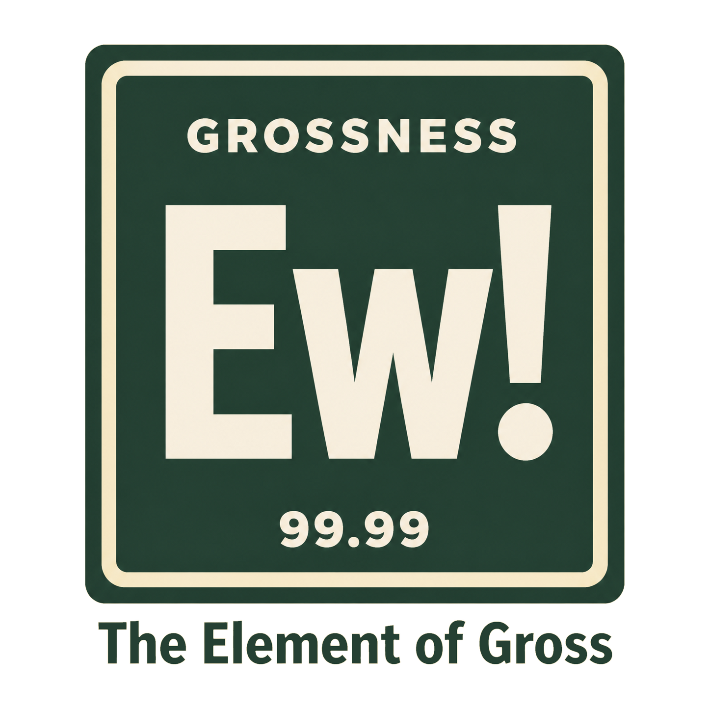 THE ELEMENT OF PRODUCTIVITY GROSS