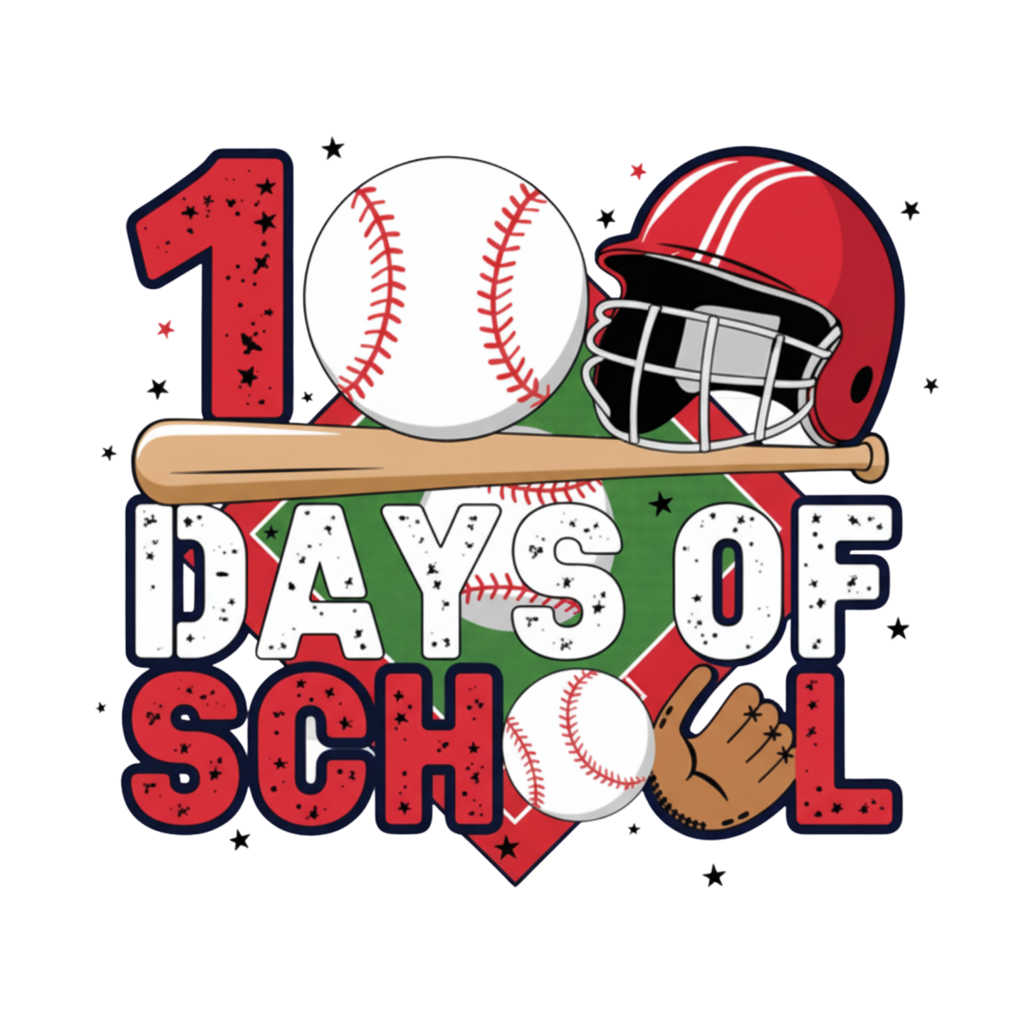 100 DAYS OF SCHOOL#30