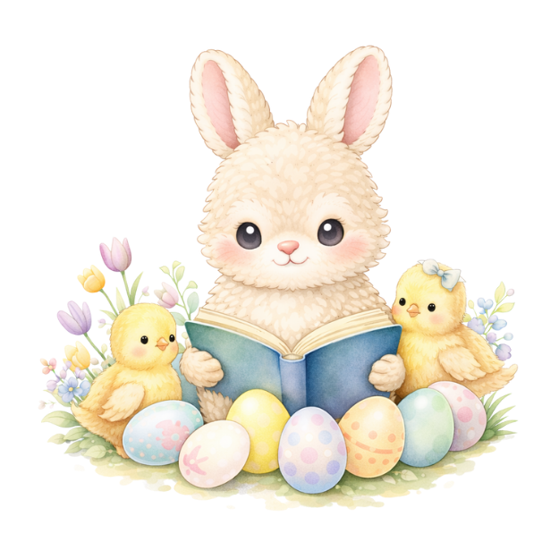 EASTER #15