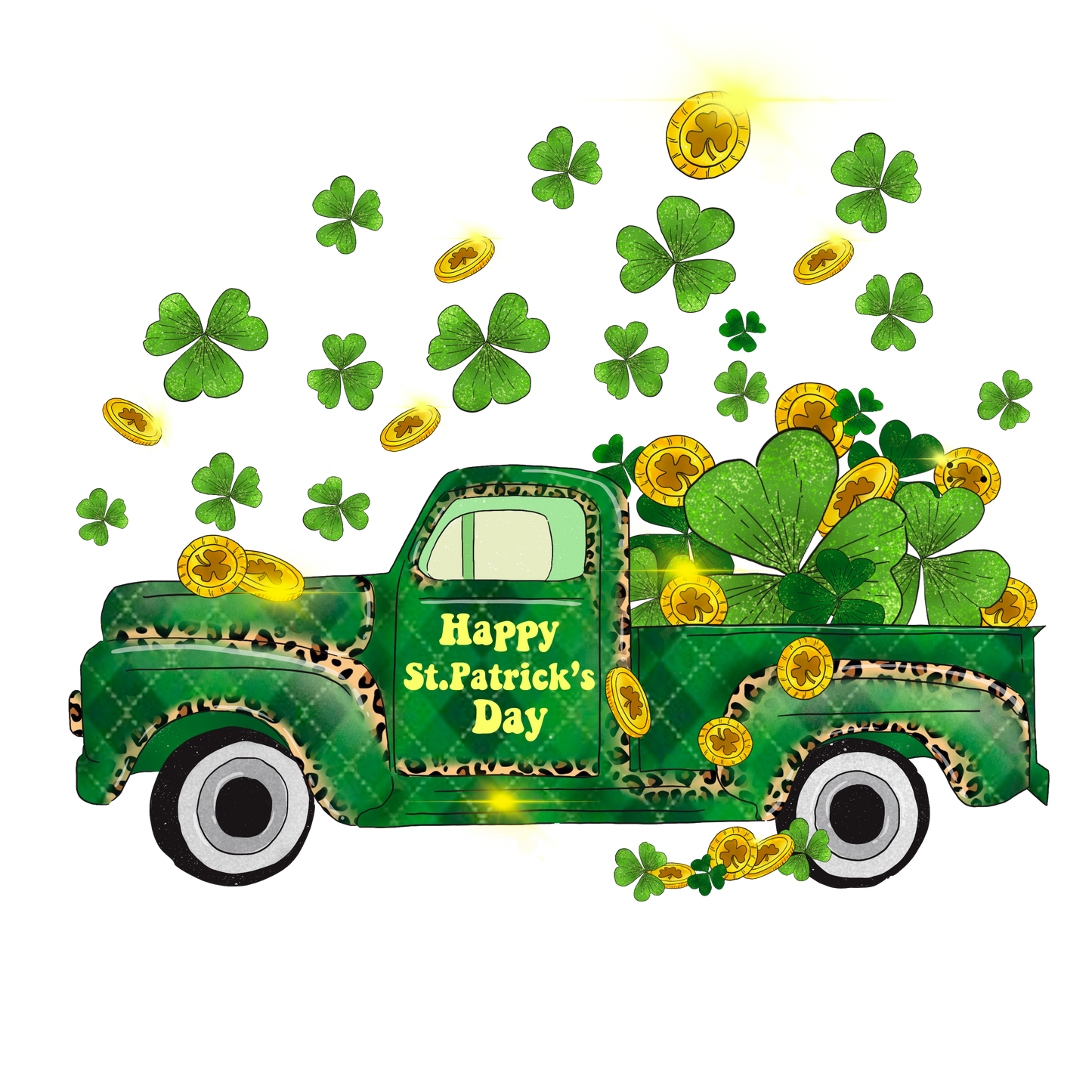 ST PATRICKS DAY #10