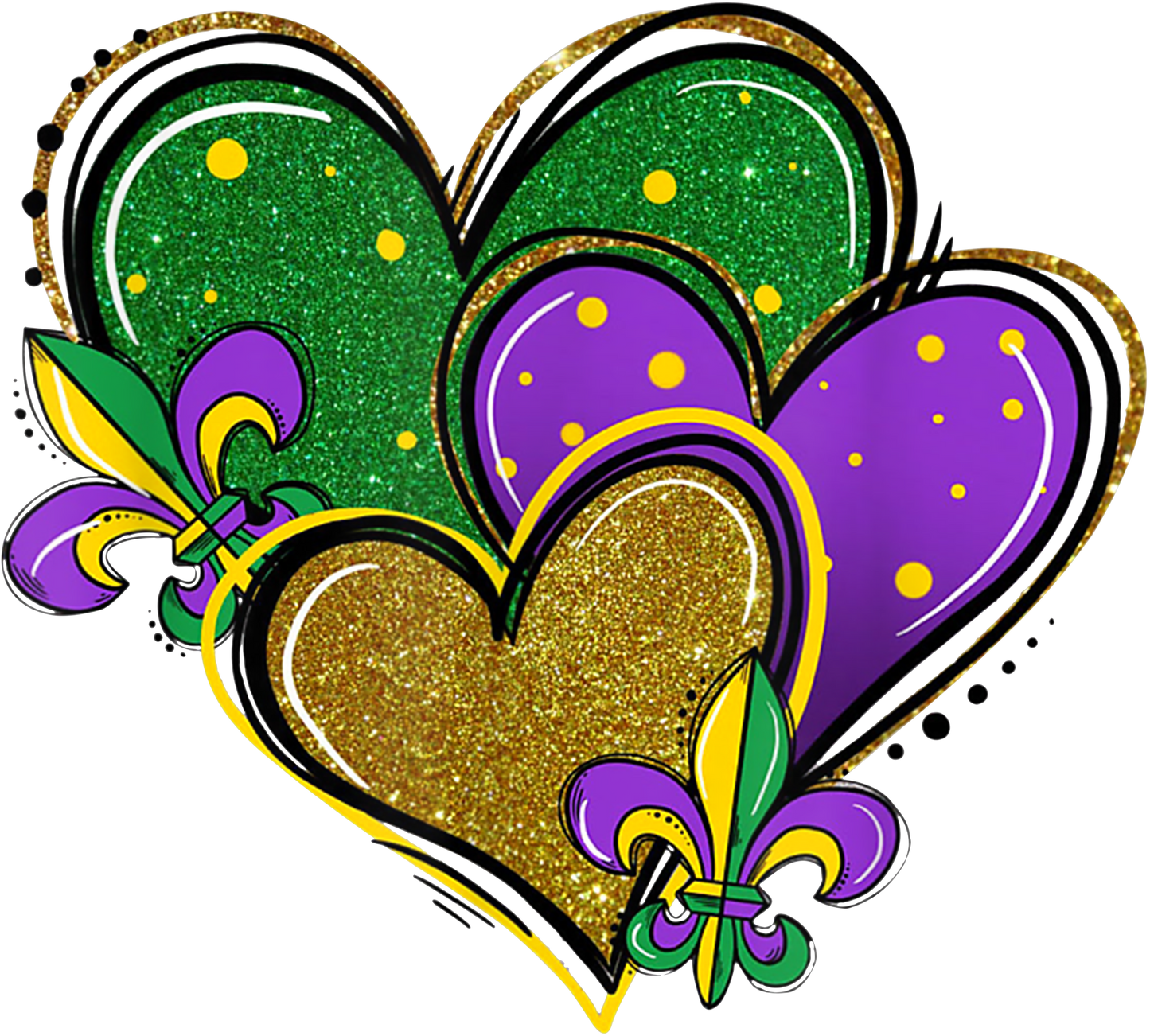 MARDI GRAS #43