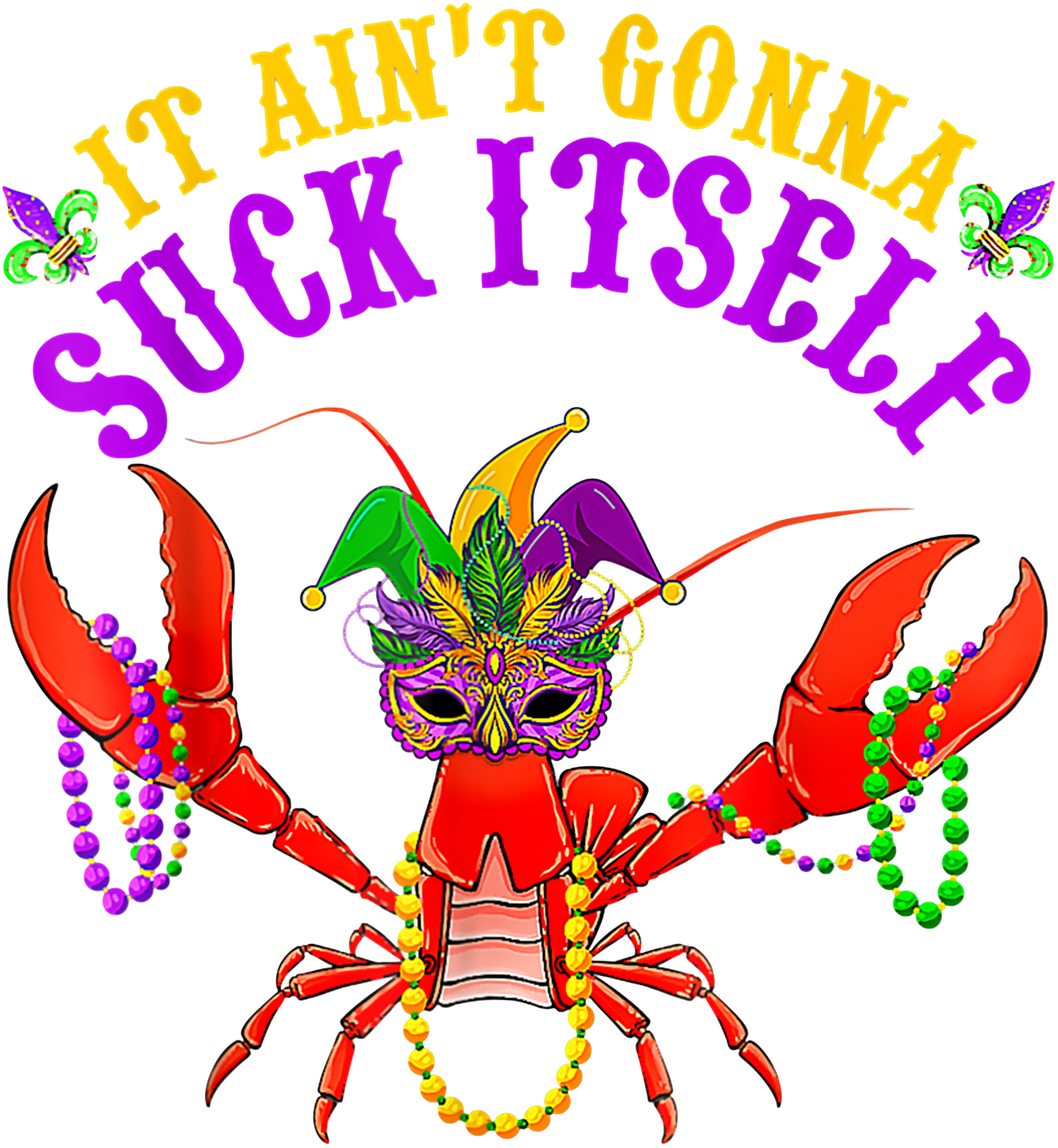 MARDI GRAS #90