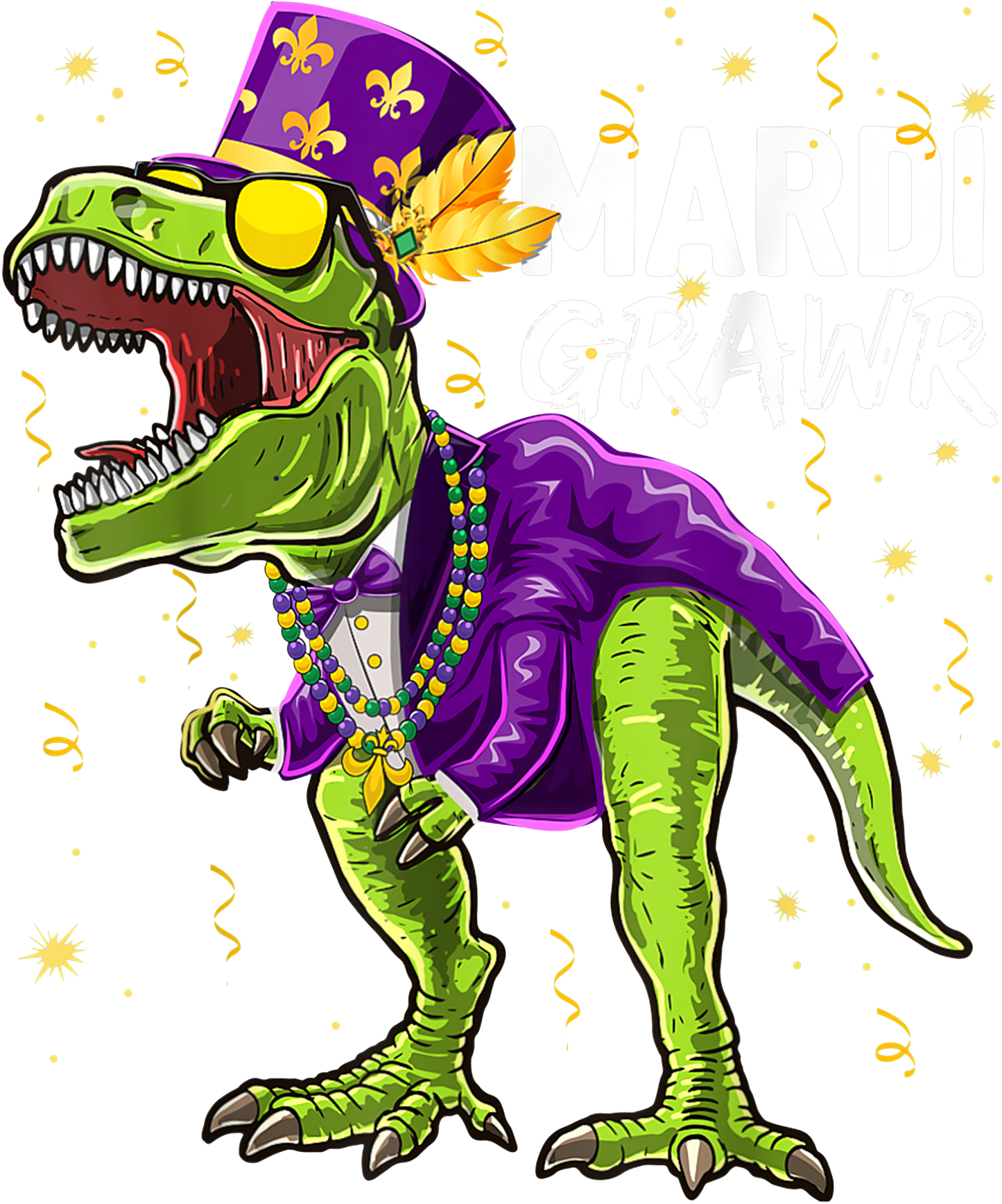 MARDI GRAS #72