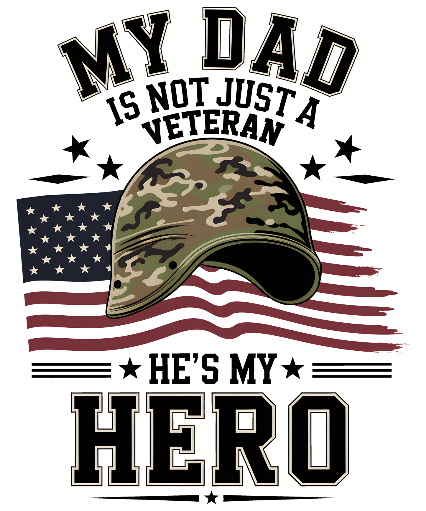 VETERANS #44