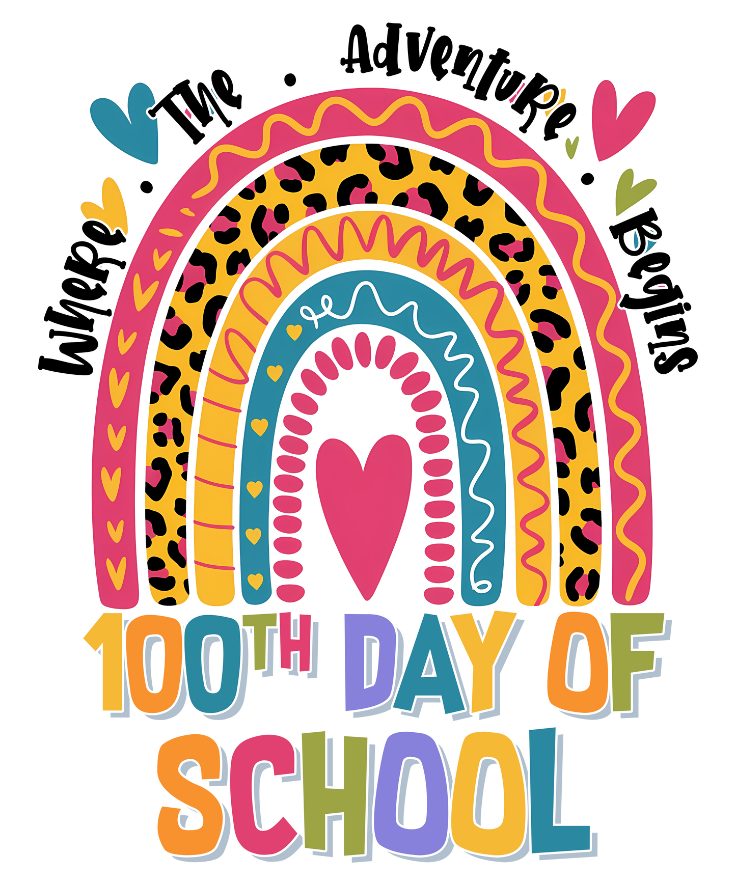 100 DAYS OF SCHOOL#59