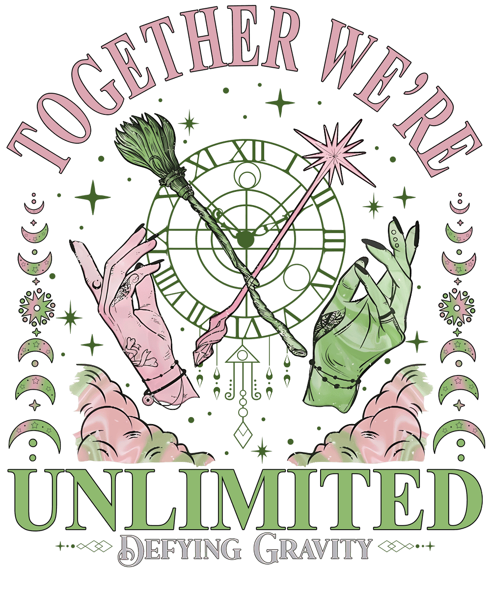 WICKED #5