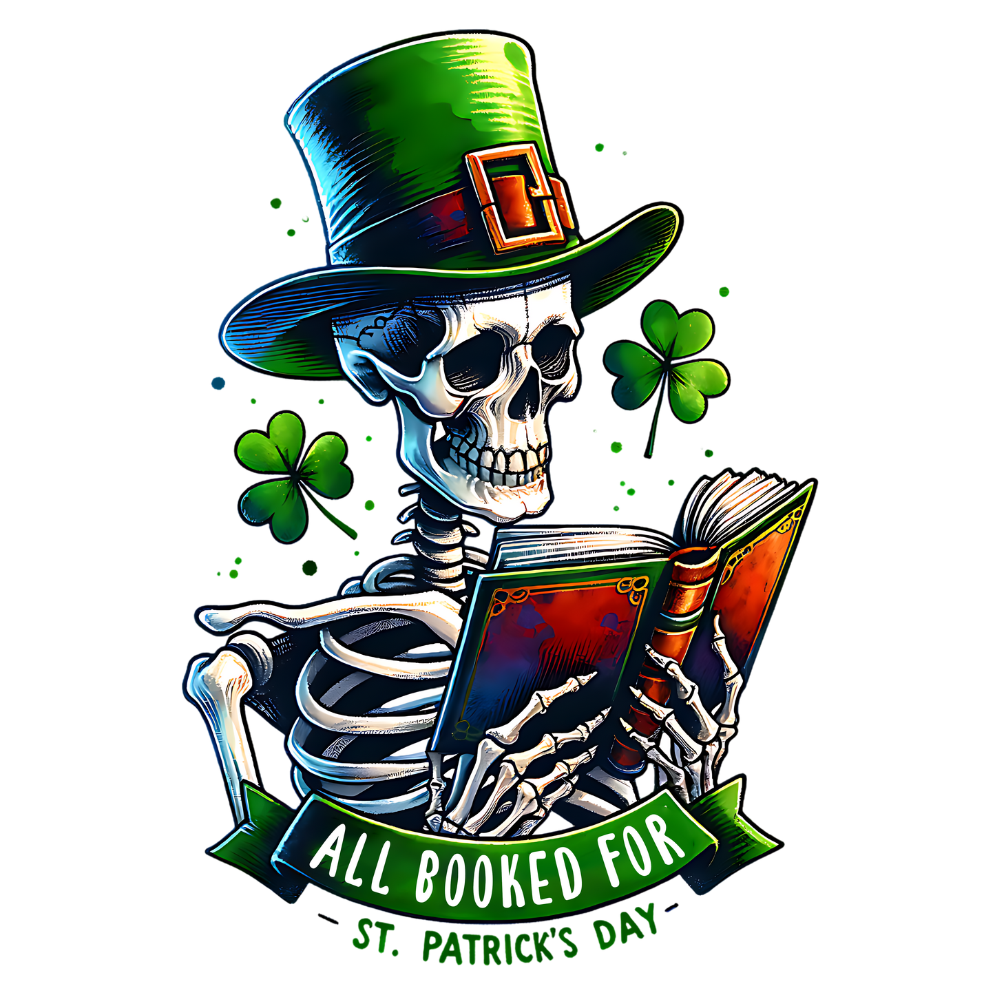 ST PATRICKS DAY #11