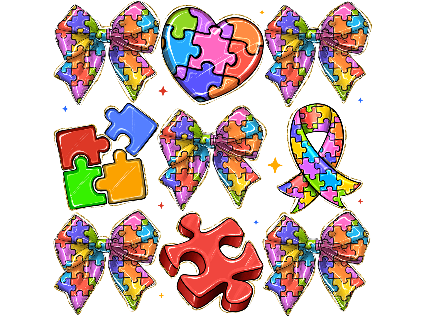 AUTISM #27