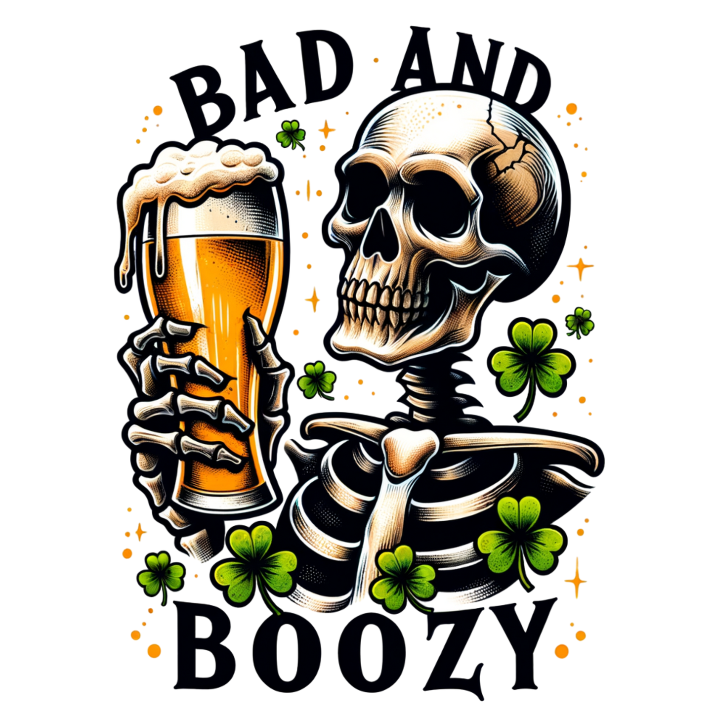 ST PATRICKS DAY #17