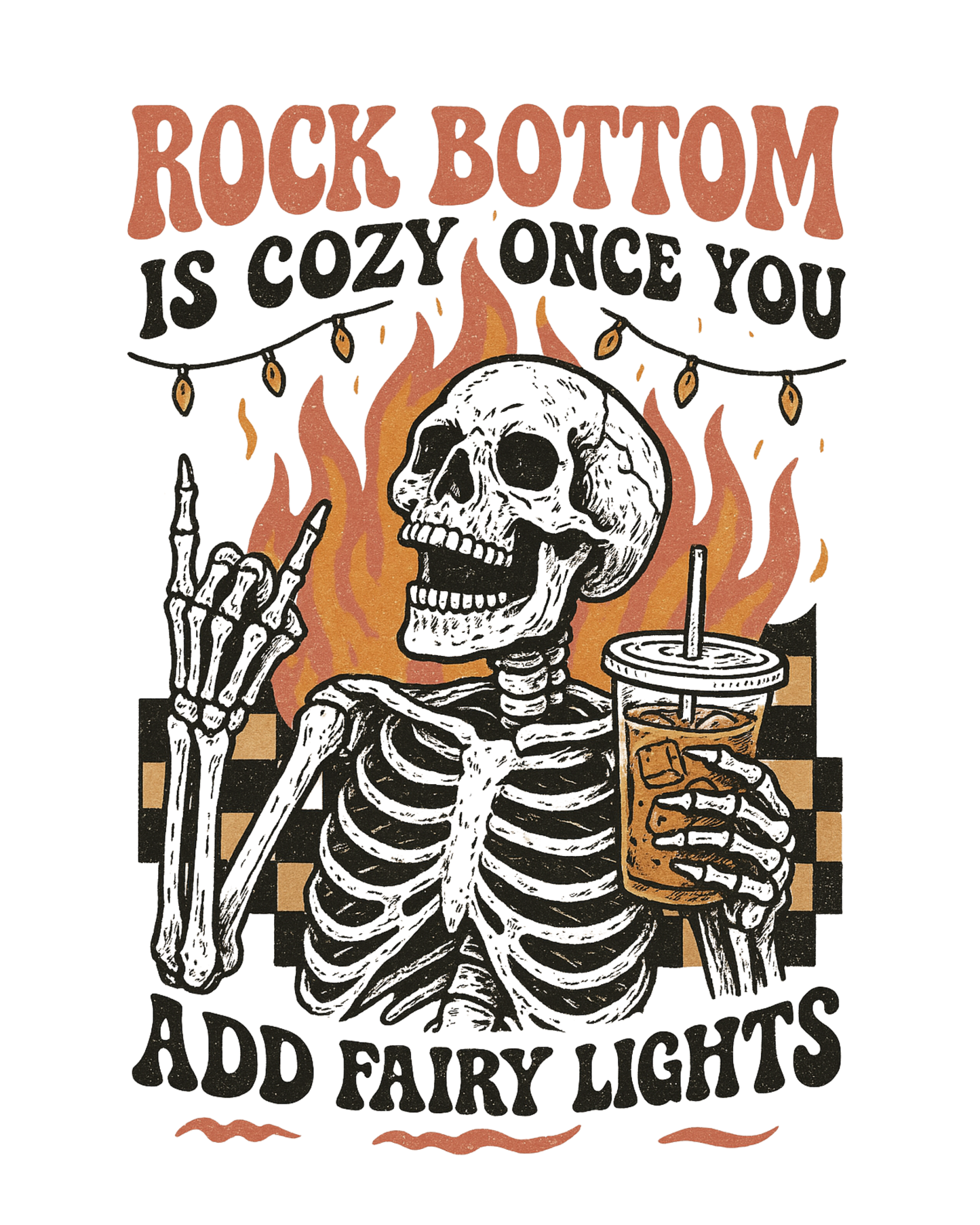 ROCK BOTTOM