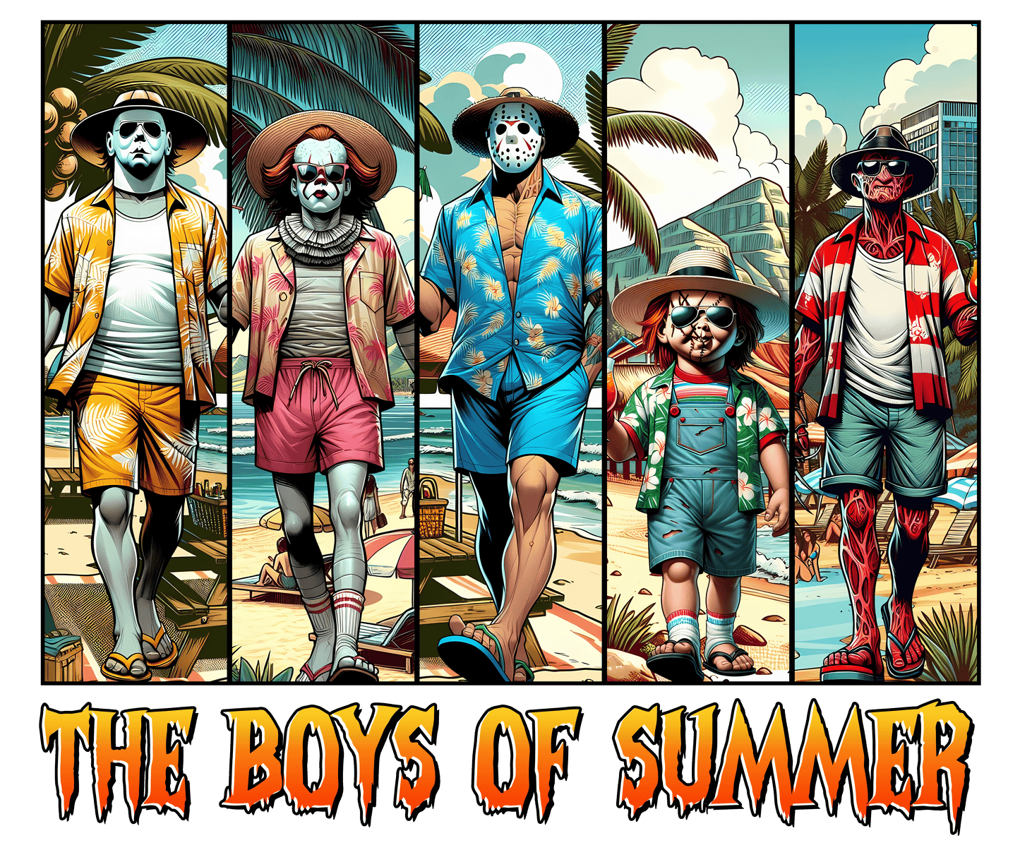 SUMMER #27