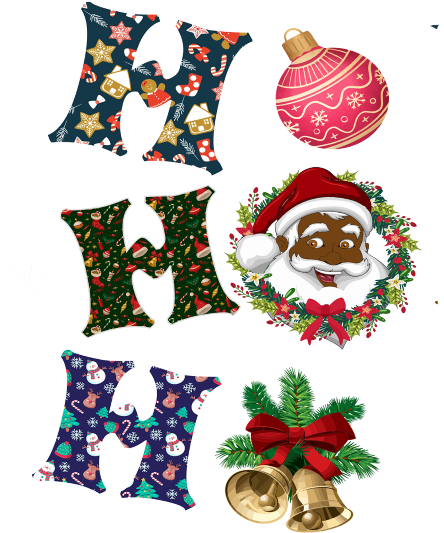 HO HO HO