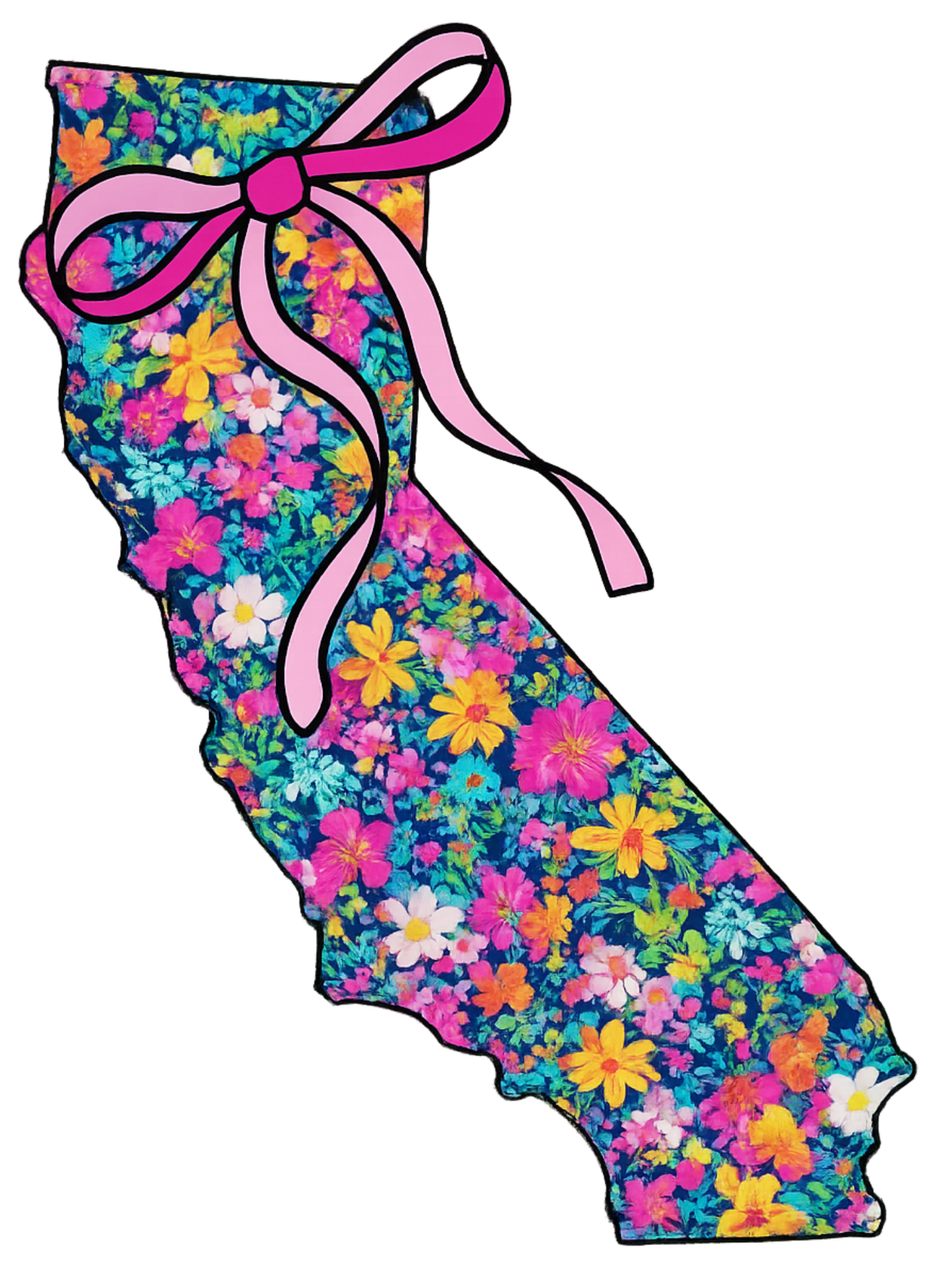 CALIFORNIA