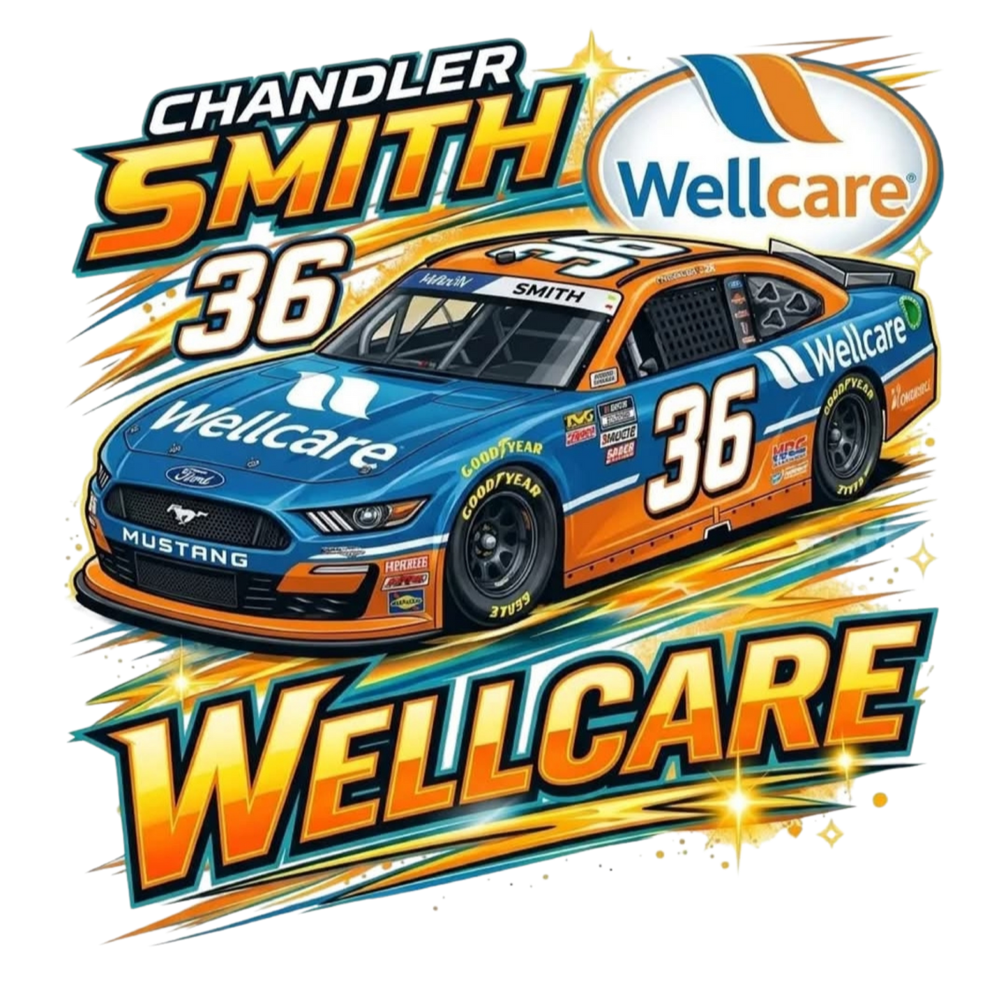 CHANDLER SMITH