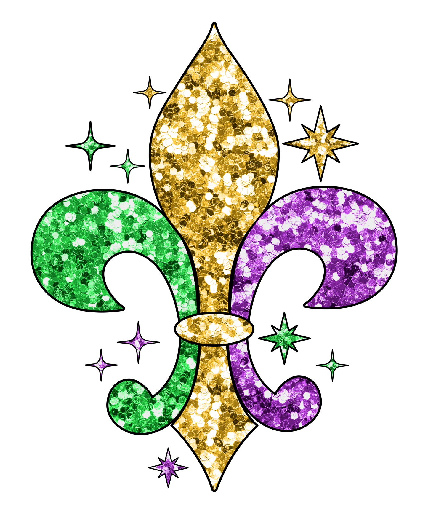 MARDI GRAS #29
