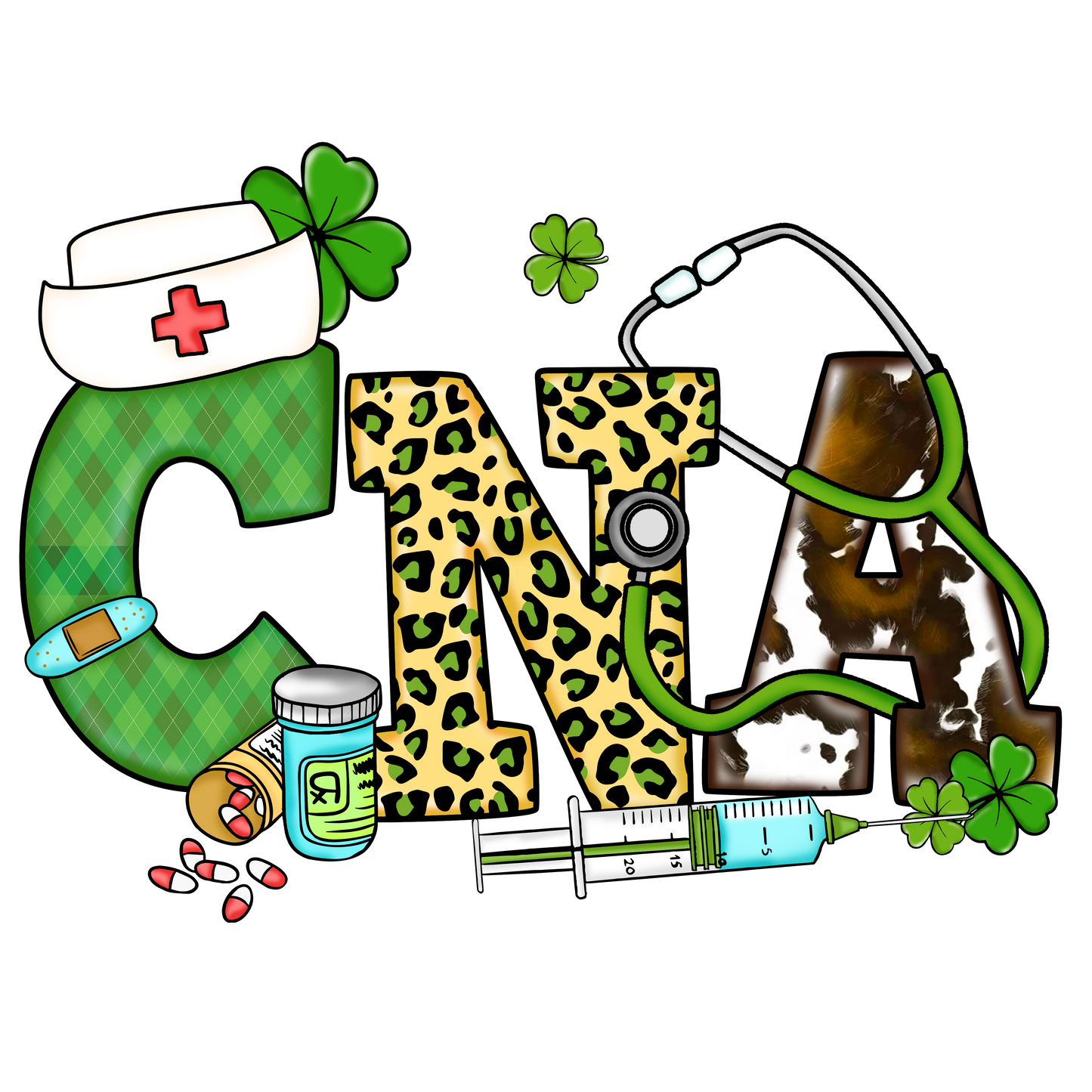 ST PATRICKS DAY #18