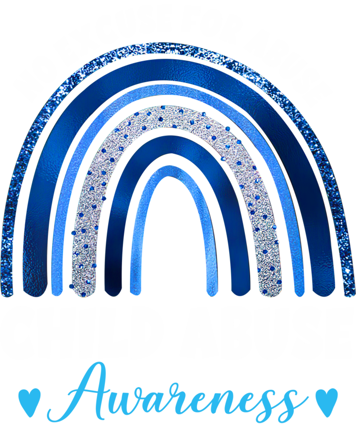 CHILD ABUSE AWARENESS #23