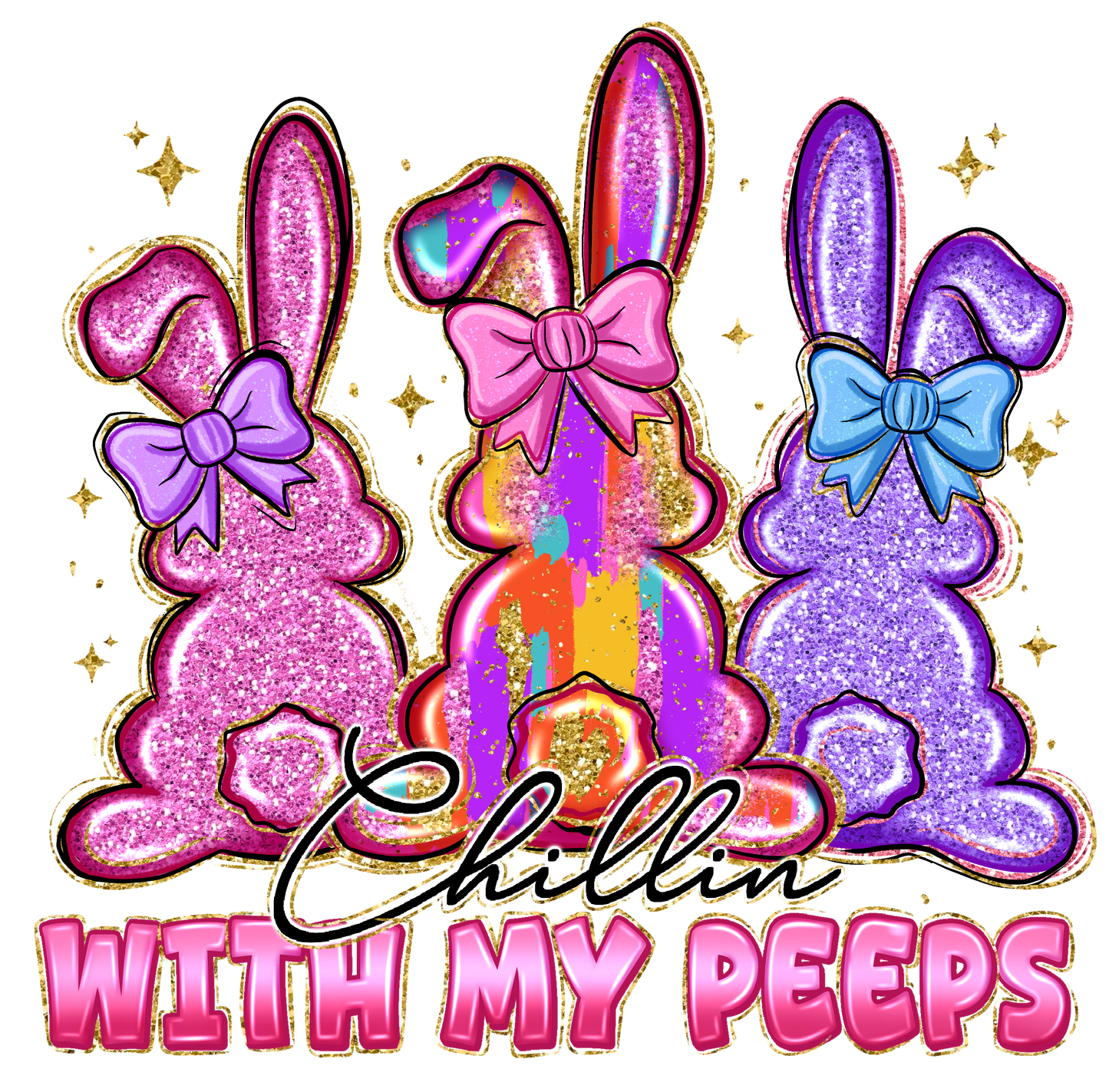EASTER #105