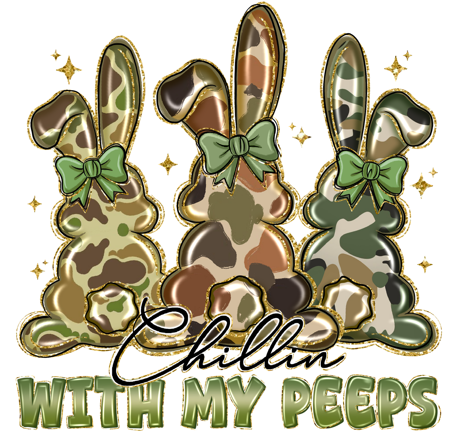 EASTER #127