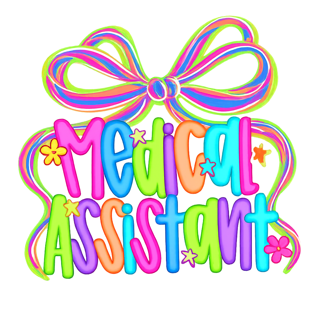 NEON MEDICAL ASSISTANT