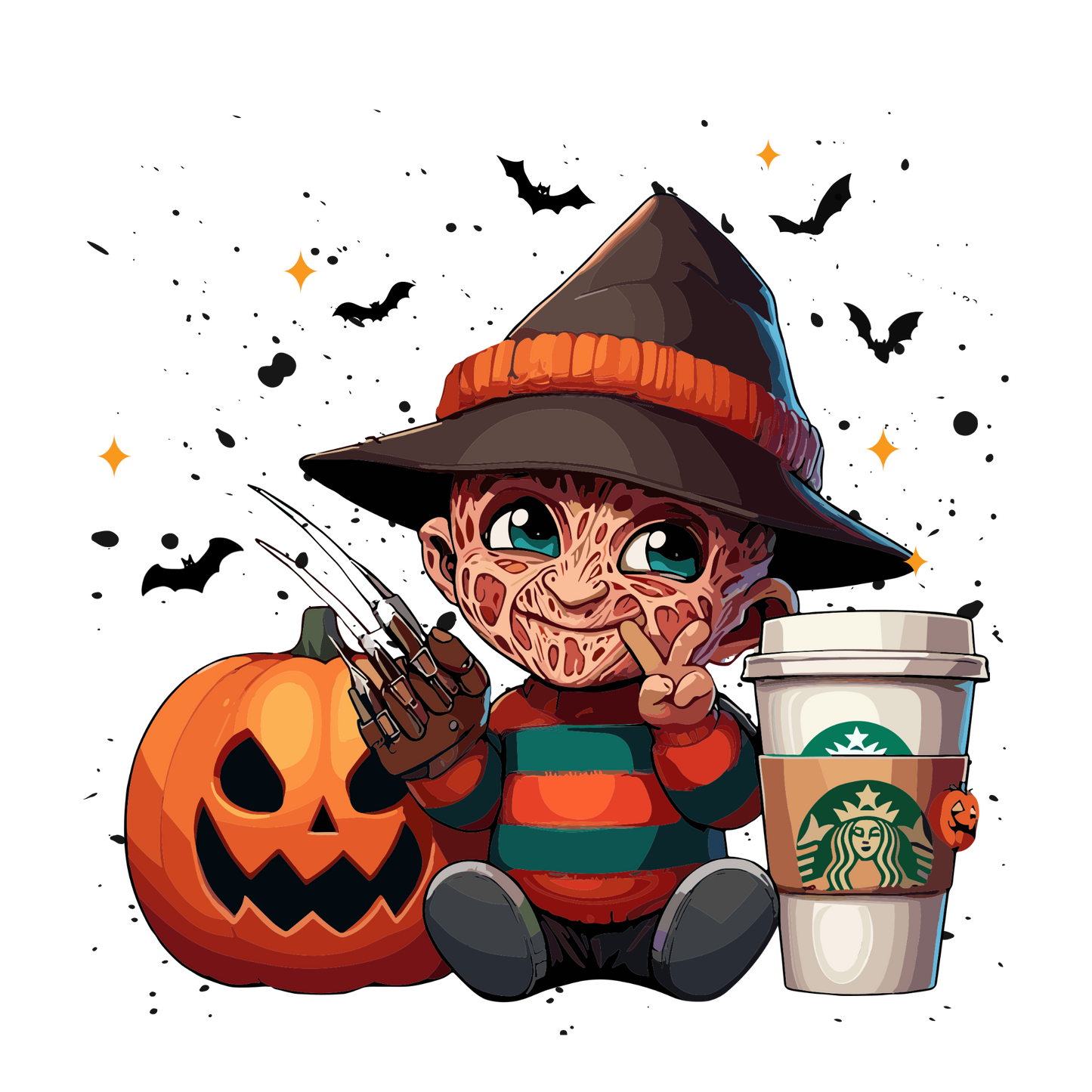 LITTLE FREDDY