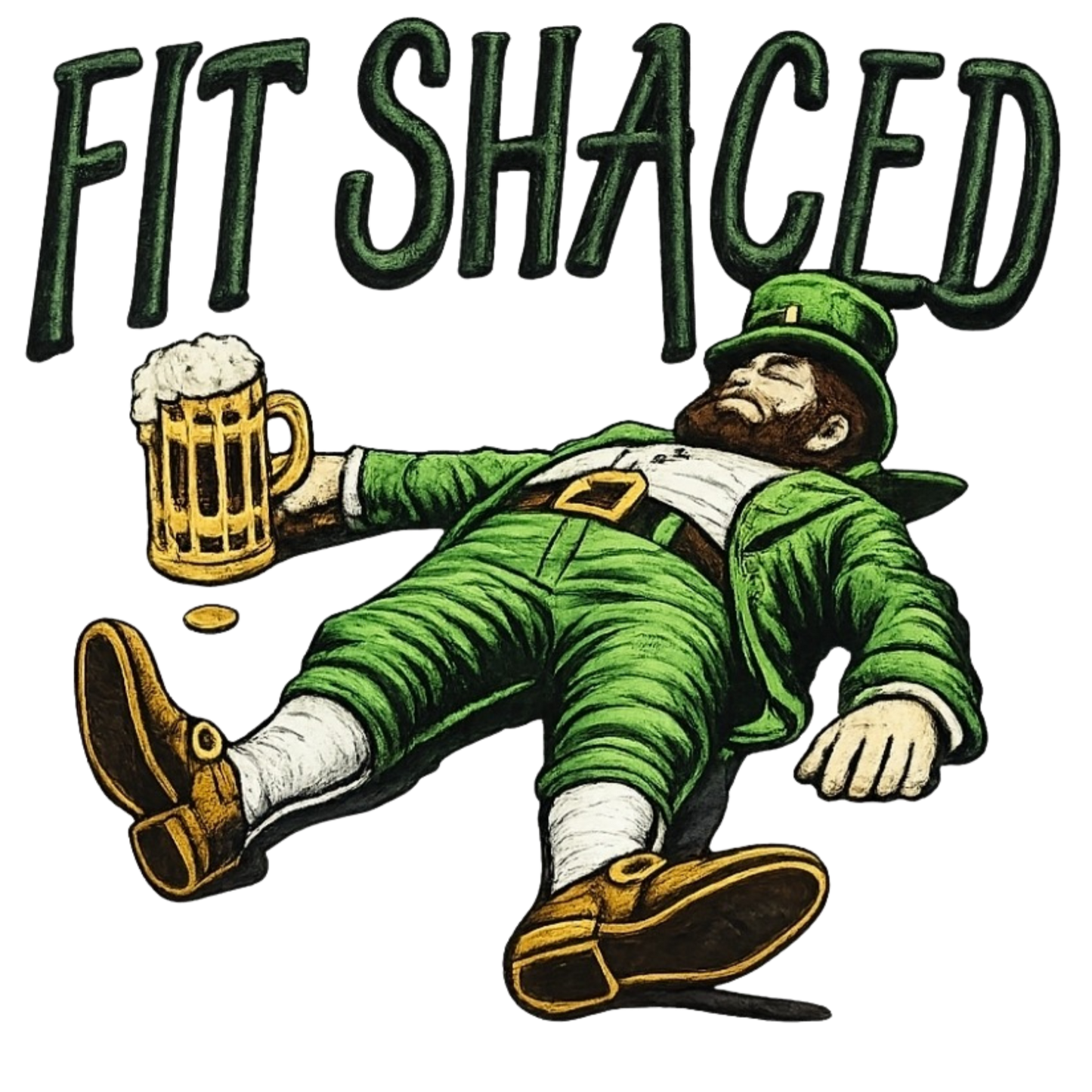 ST PATRICKS DAY #19