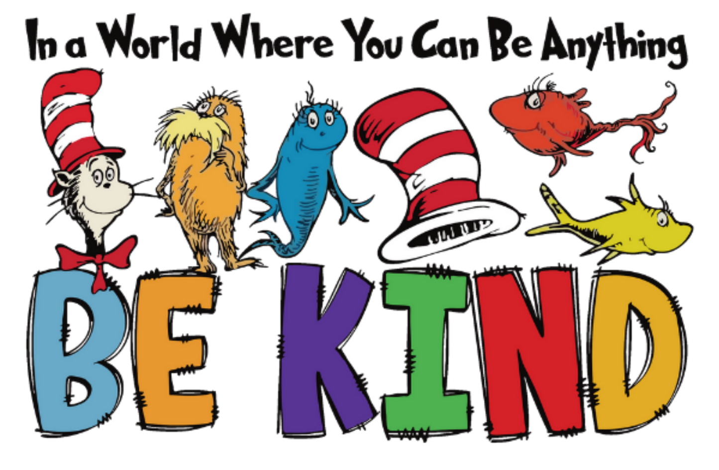 DR SEUSS #25