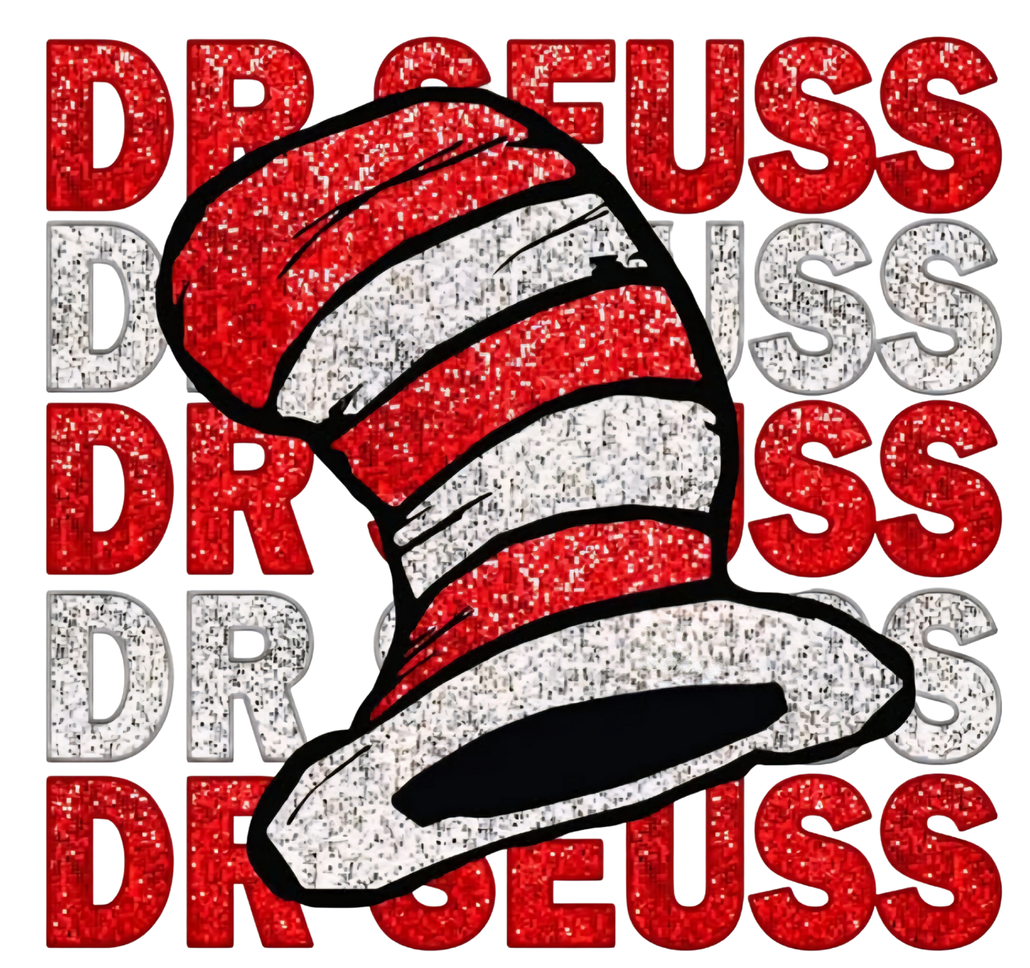 DR SEUSS #7