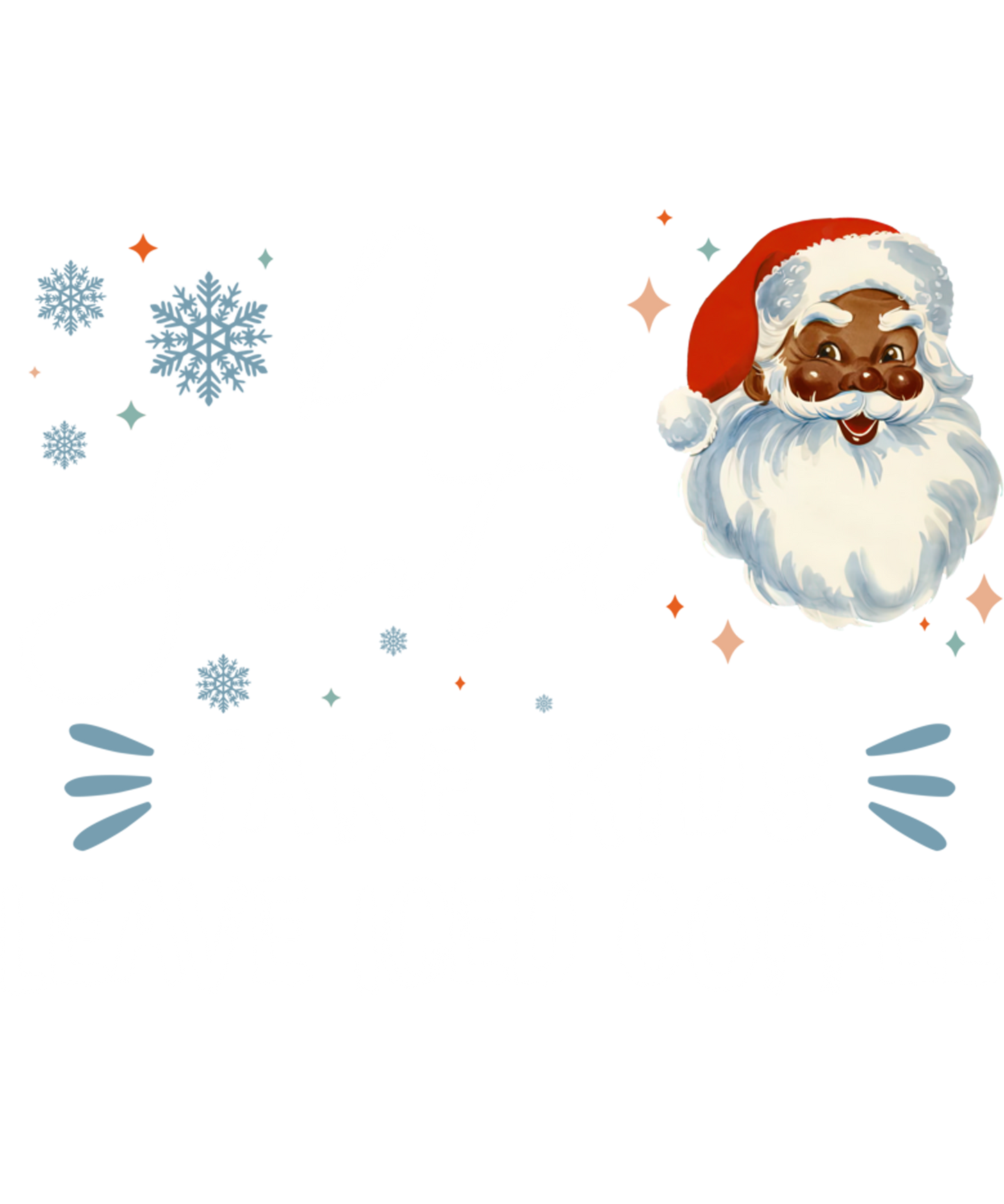 DEAR SANTA TAKE THE KIDS