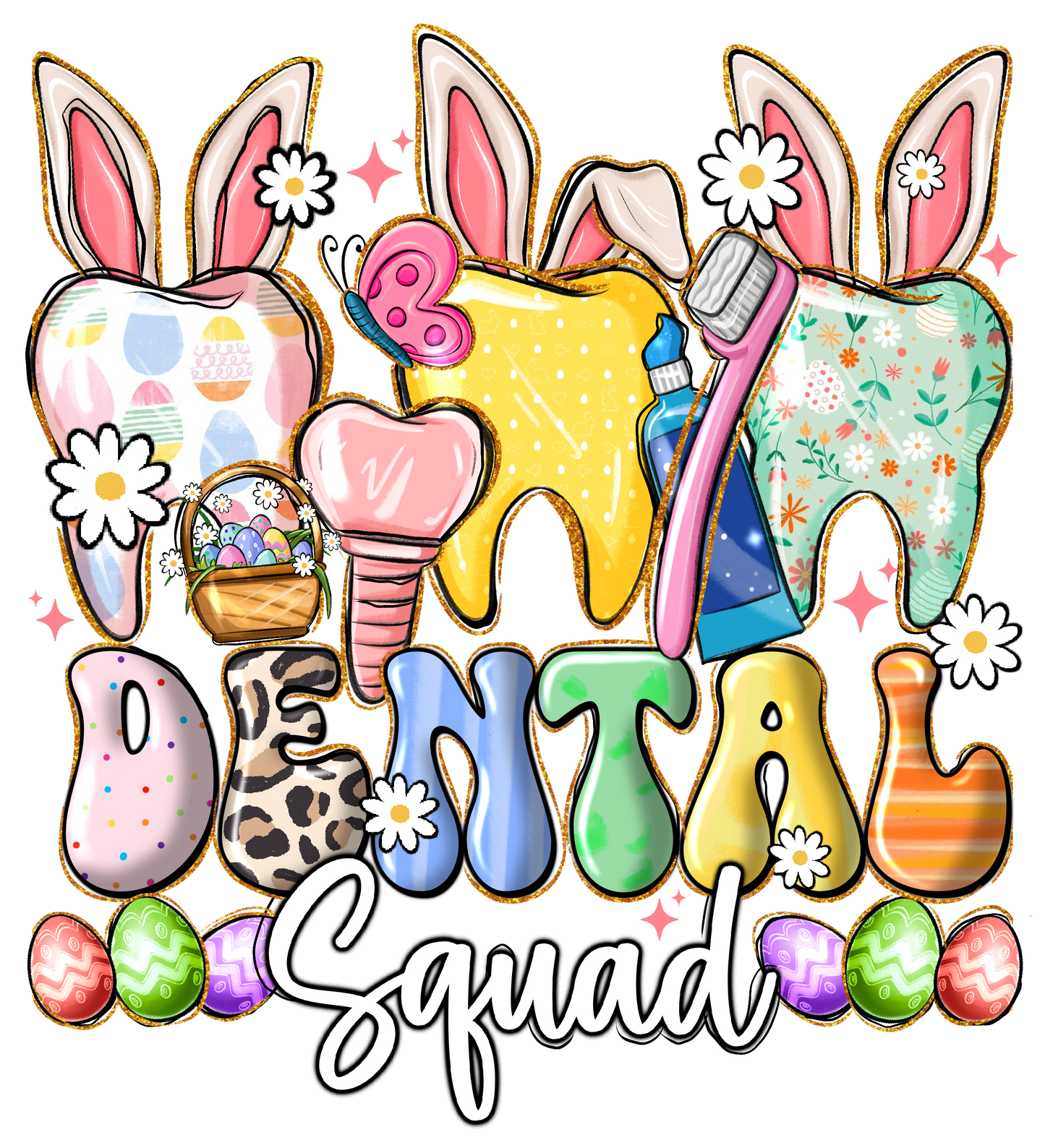 EASTER #110