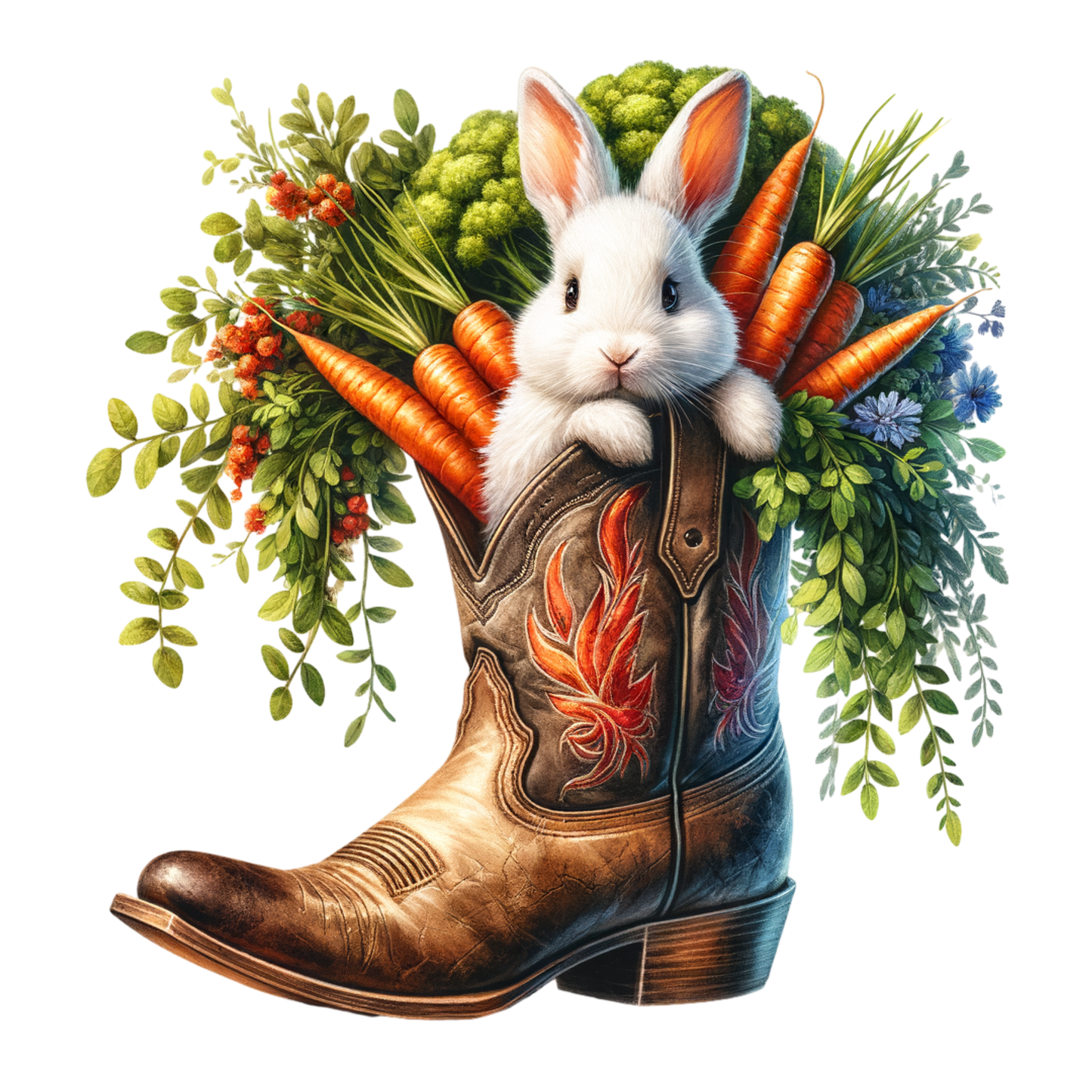 EASTER #80