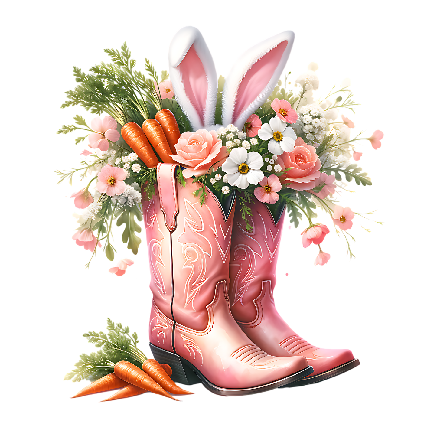 EASTER #88