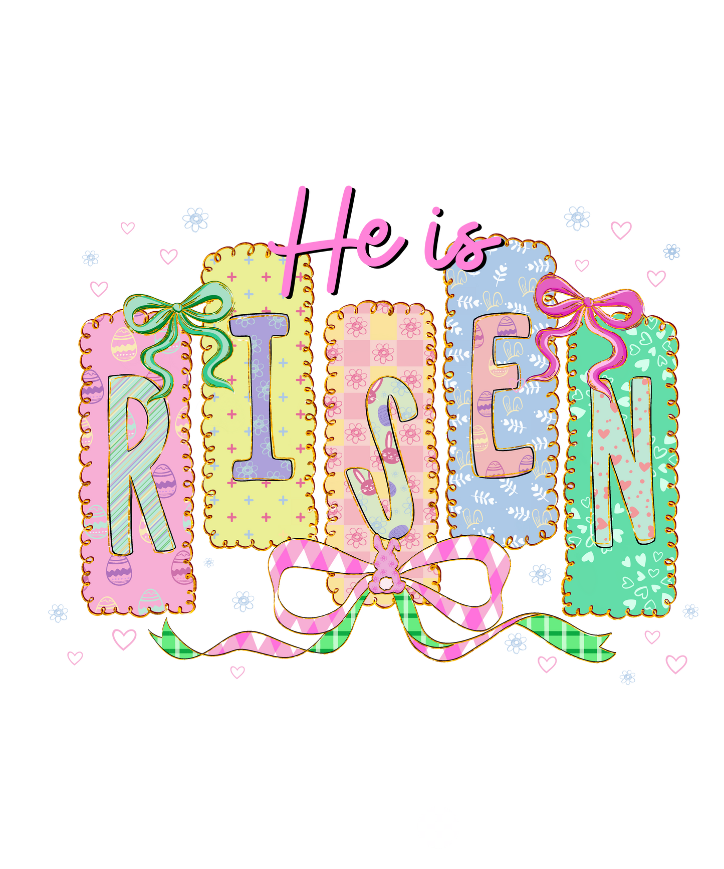 EASTER #114