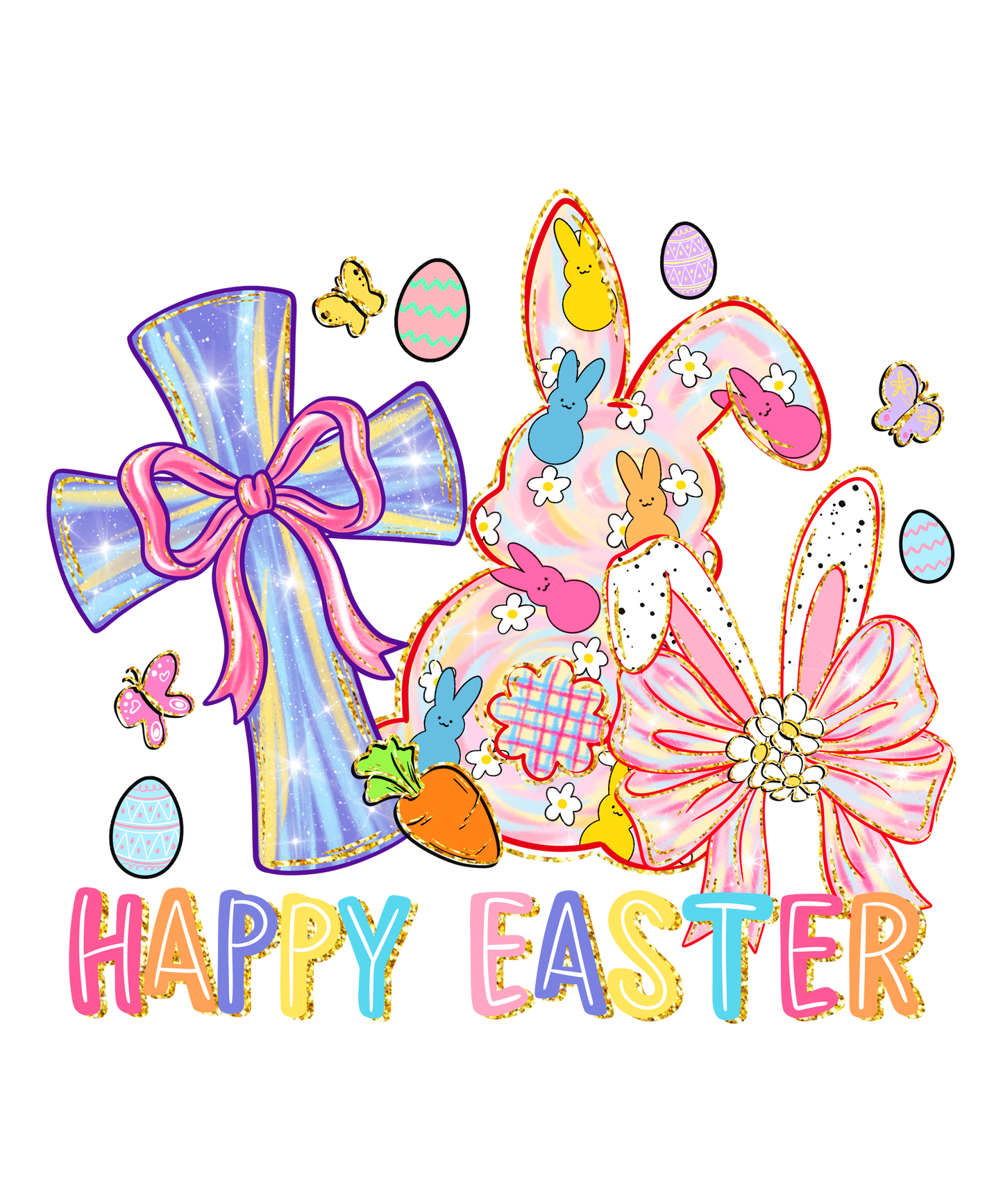 EASTER #81
