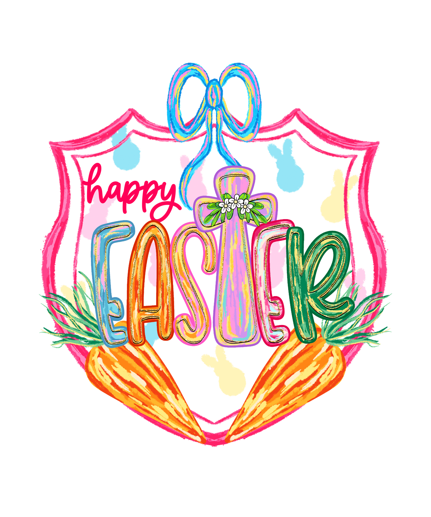 EASTER #89