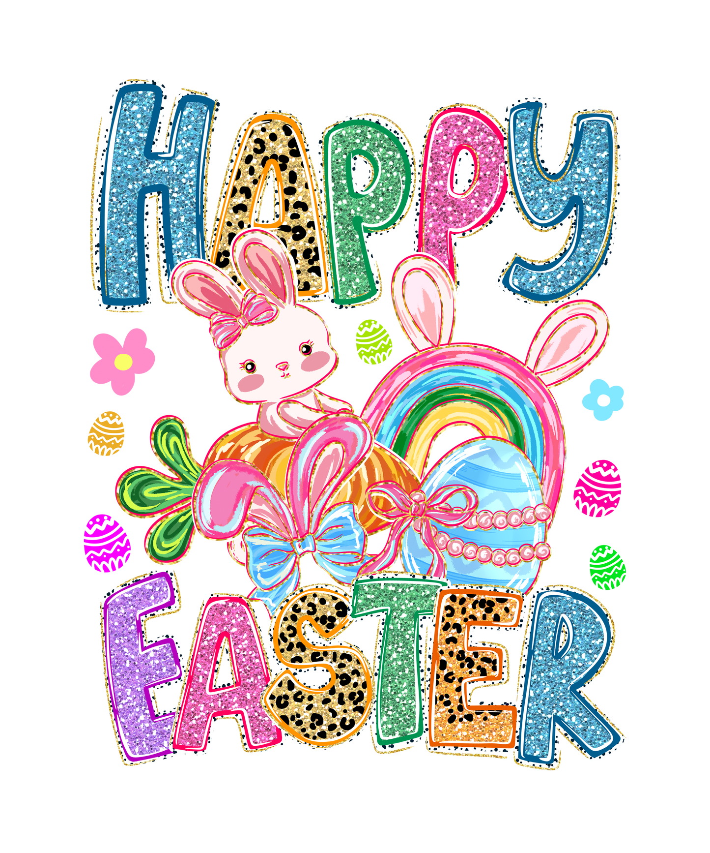 EASTER #58