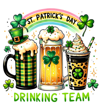 ST PATRICKS DAY #70
