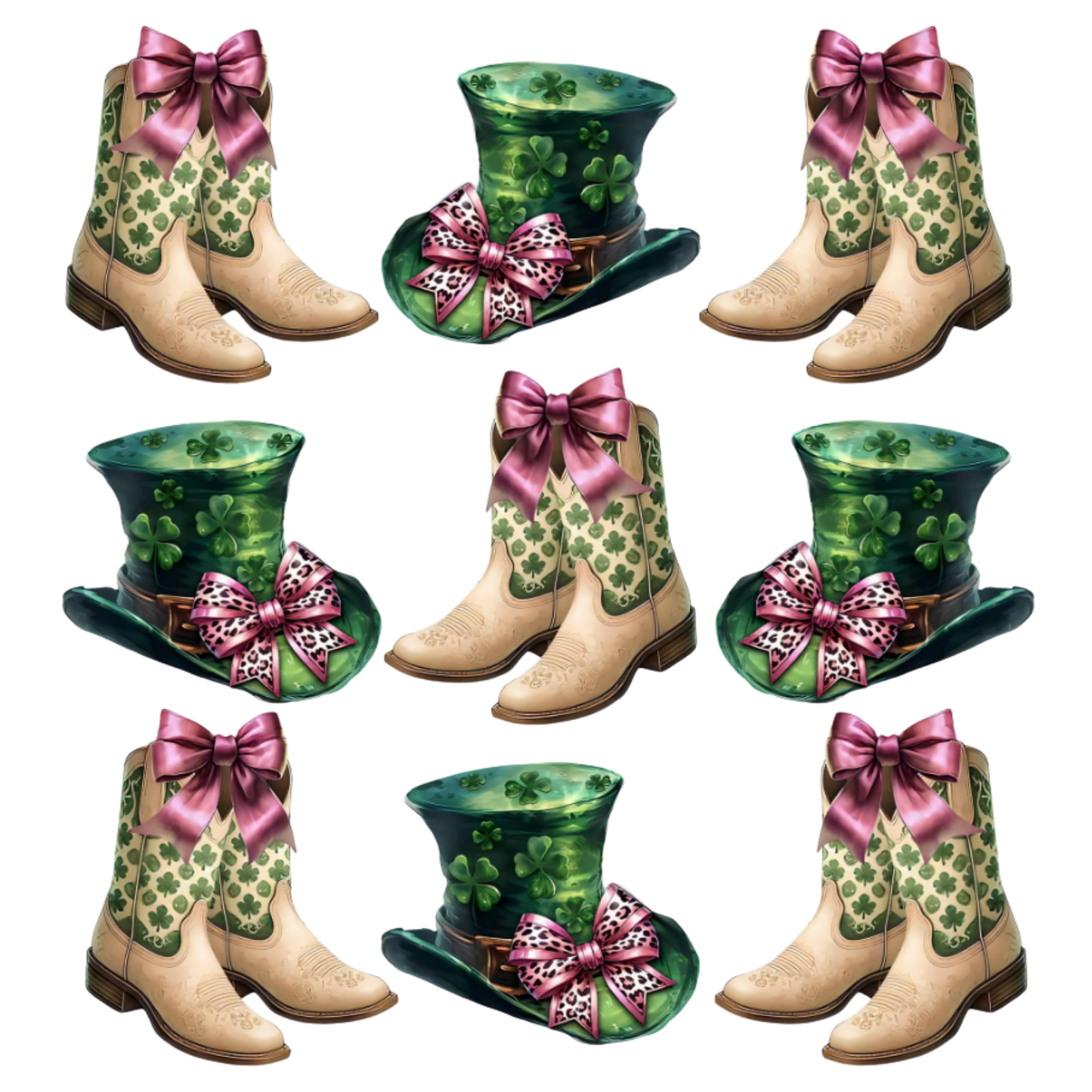 ST PATRICKS DAY #61