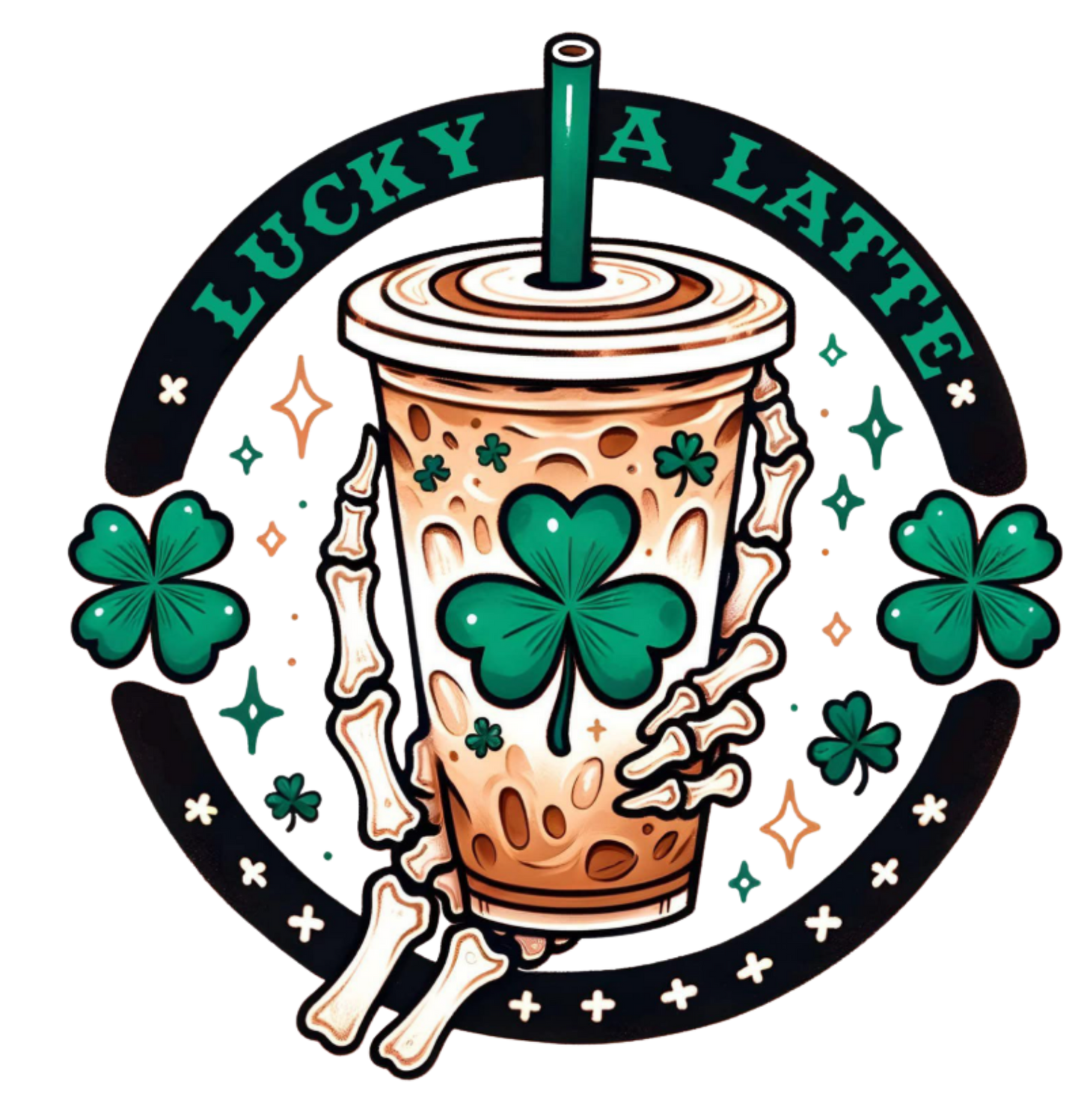 ST PATRICKS DAY #64