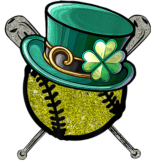 ST PATRICKS DAY #67