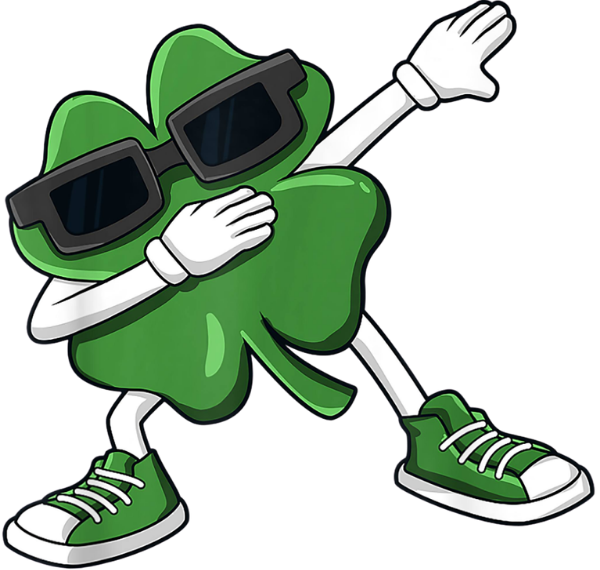 ST PATRICKS DAY #69
